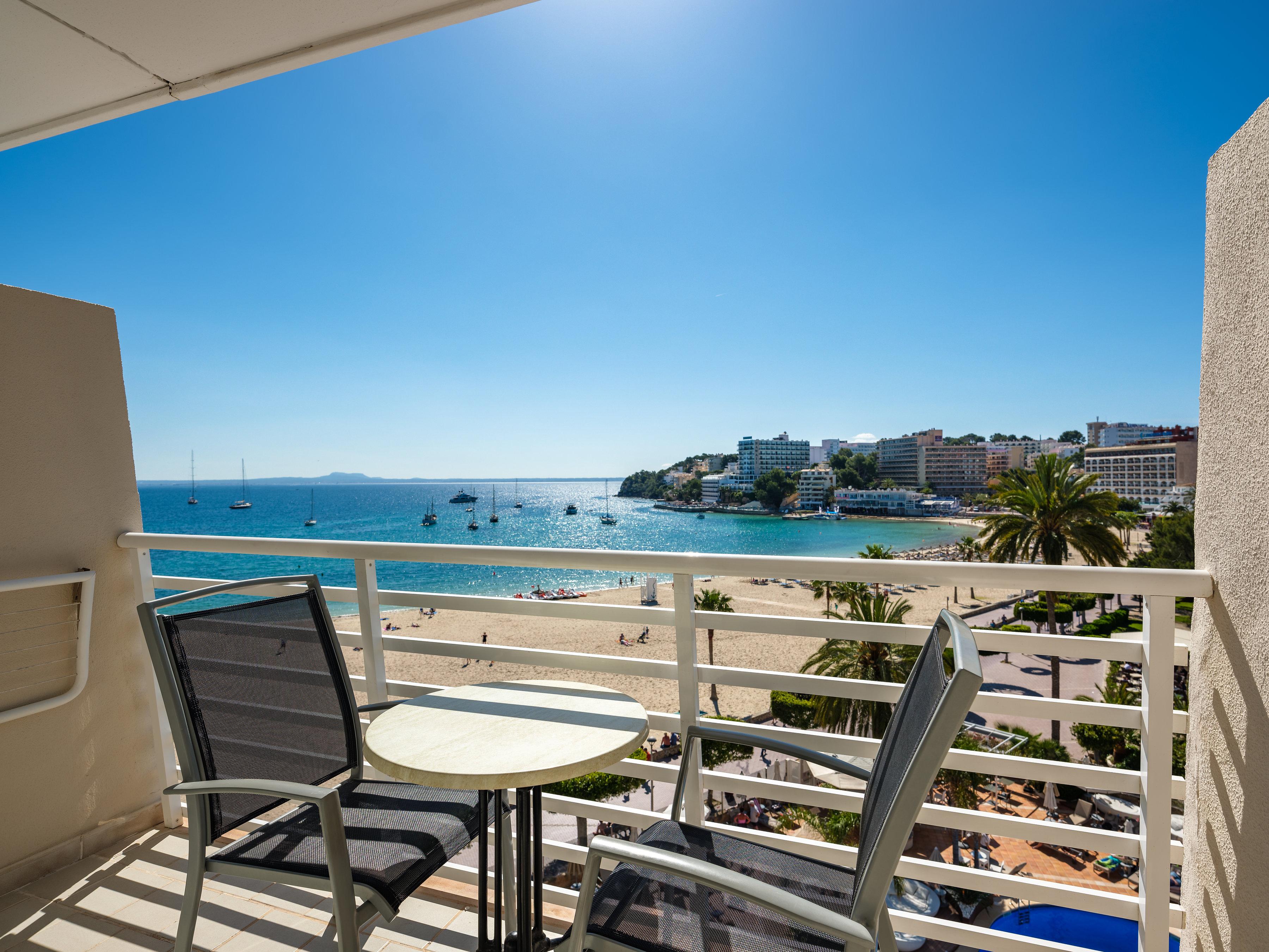 Son Matias Beach - Adults Only Palma Nova  Zewnętrze zdjęcie