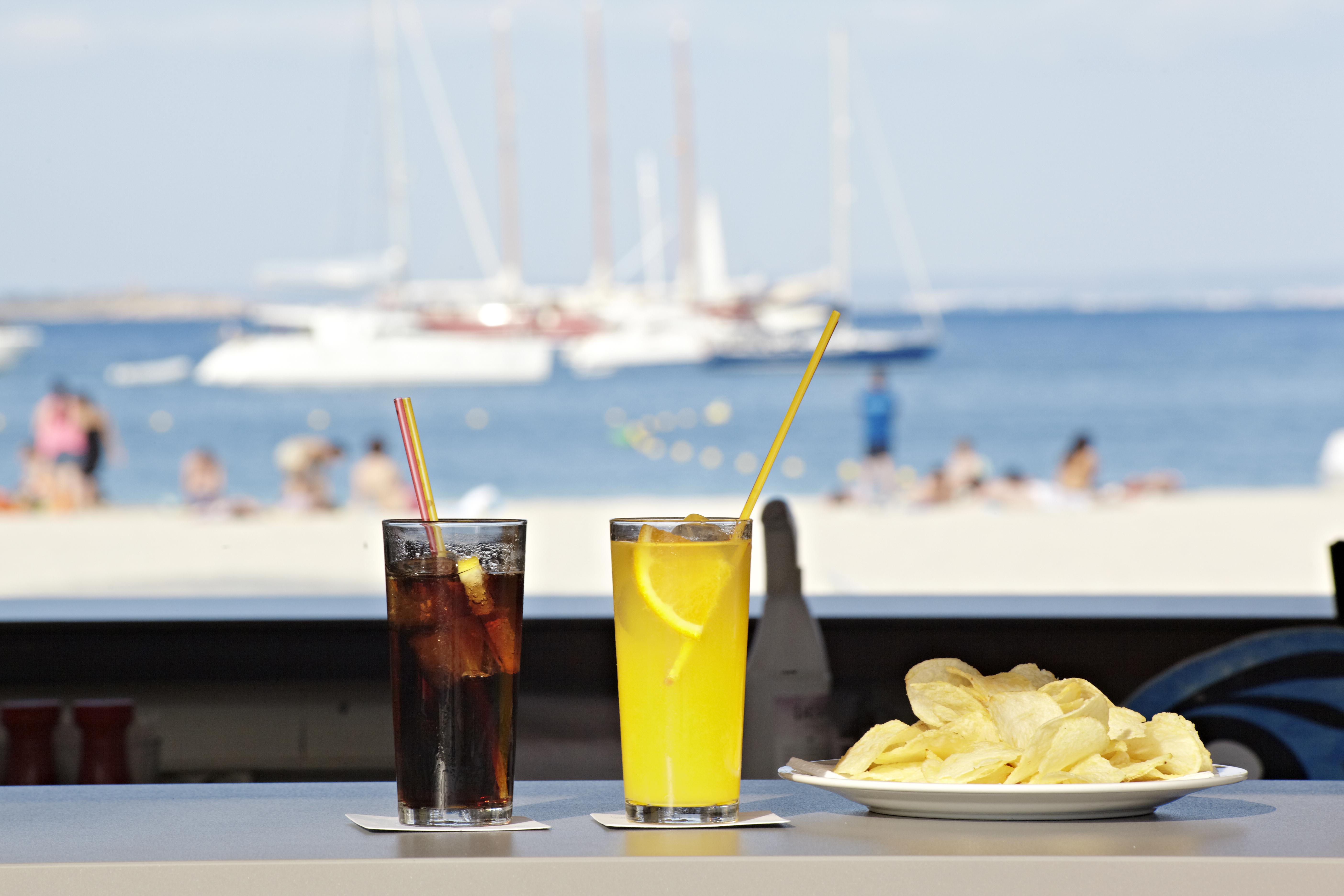 Son Matias Beach - Adults Only Palma Nova  Zewnętrze zdjęcie