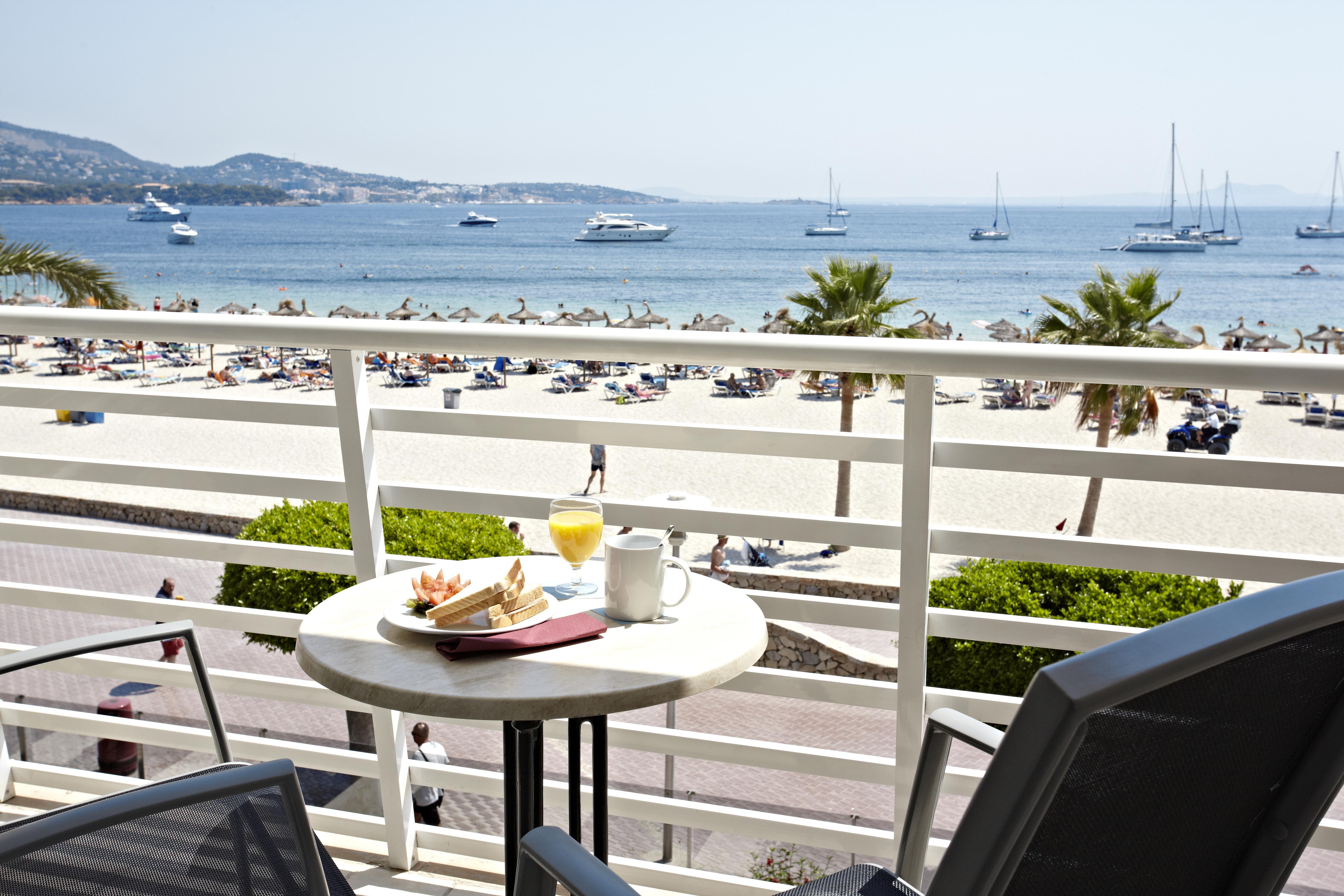 Son Matias Beach - Adults Only Palma Nova  Zewnętrze zdjęcie