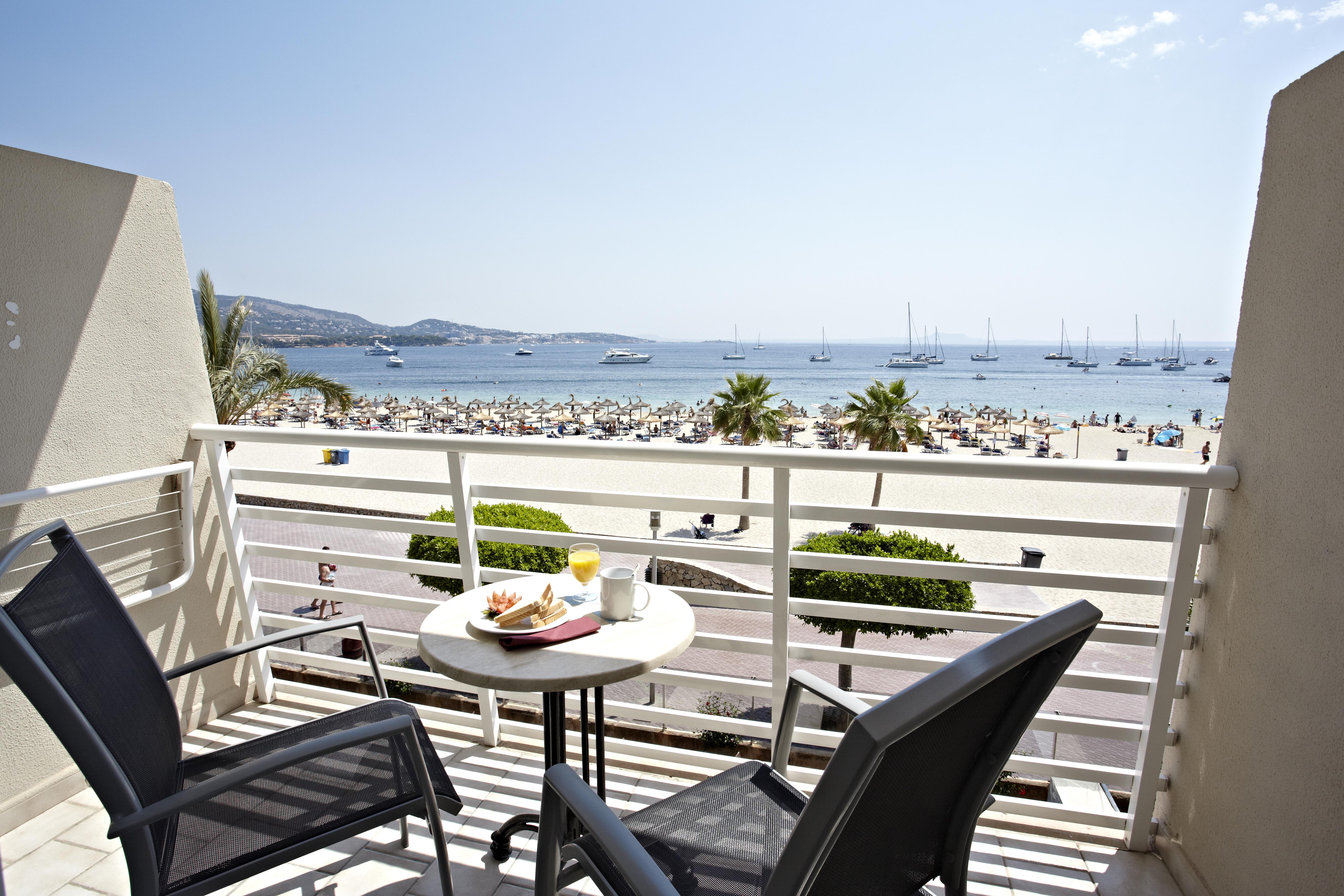 Son Matias Beach - Adults Only Palma Nova  Zewnętrze zdjęcie