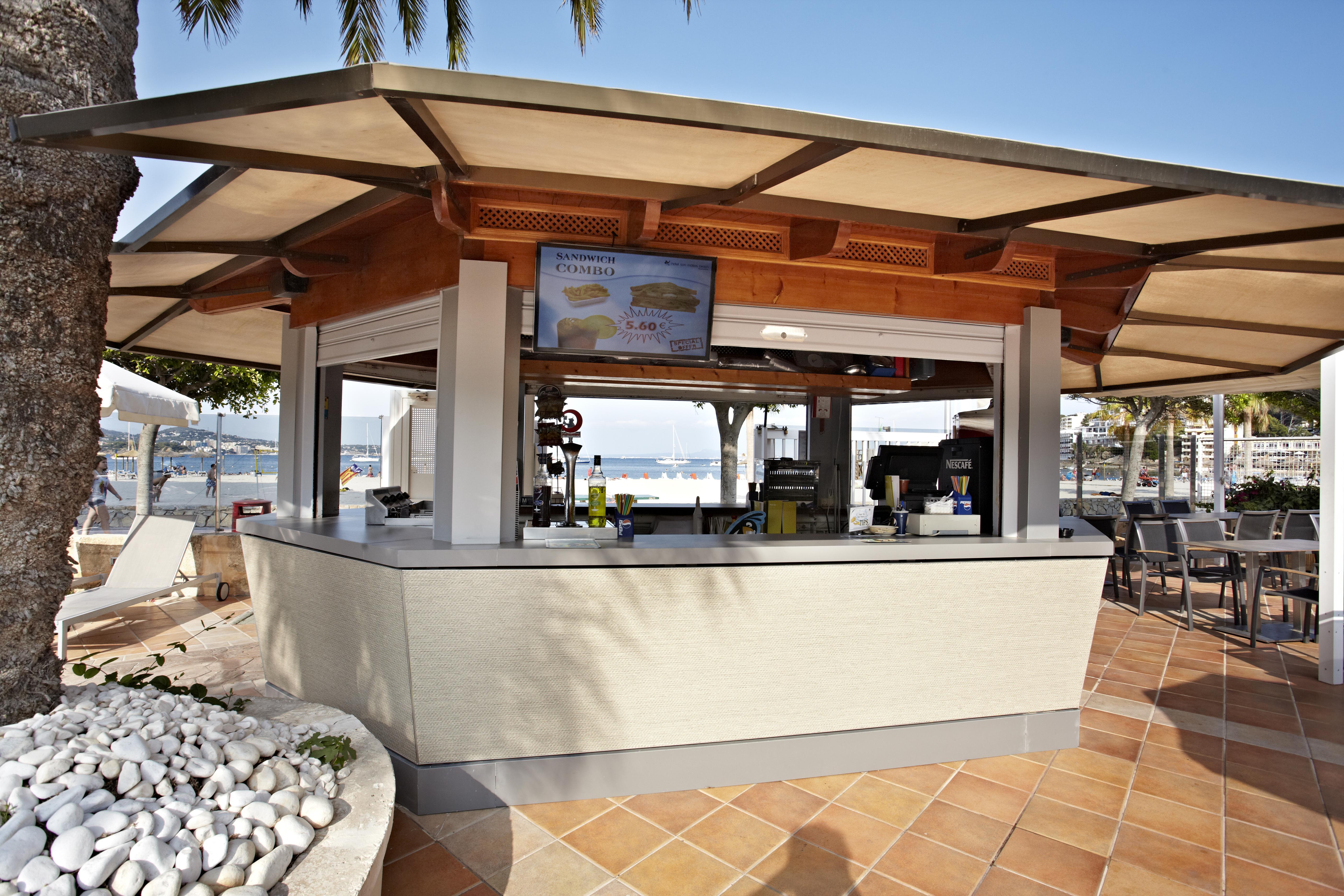 Son Matias Beach - Adults Only Palma Nova  Zewnętrze zdjęcie
