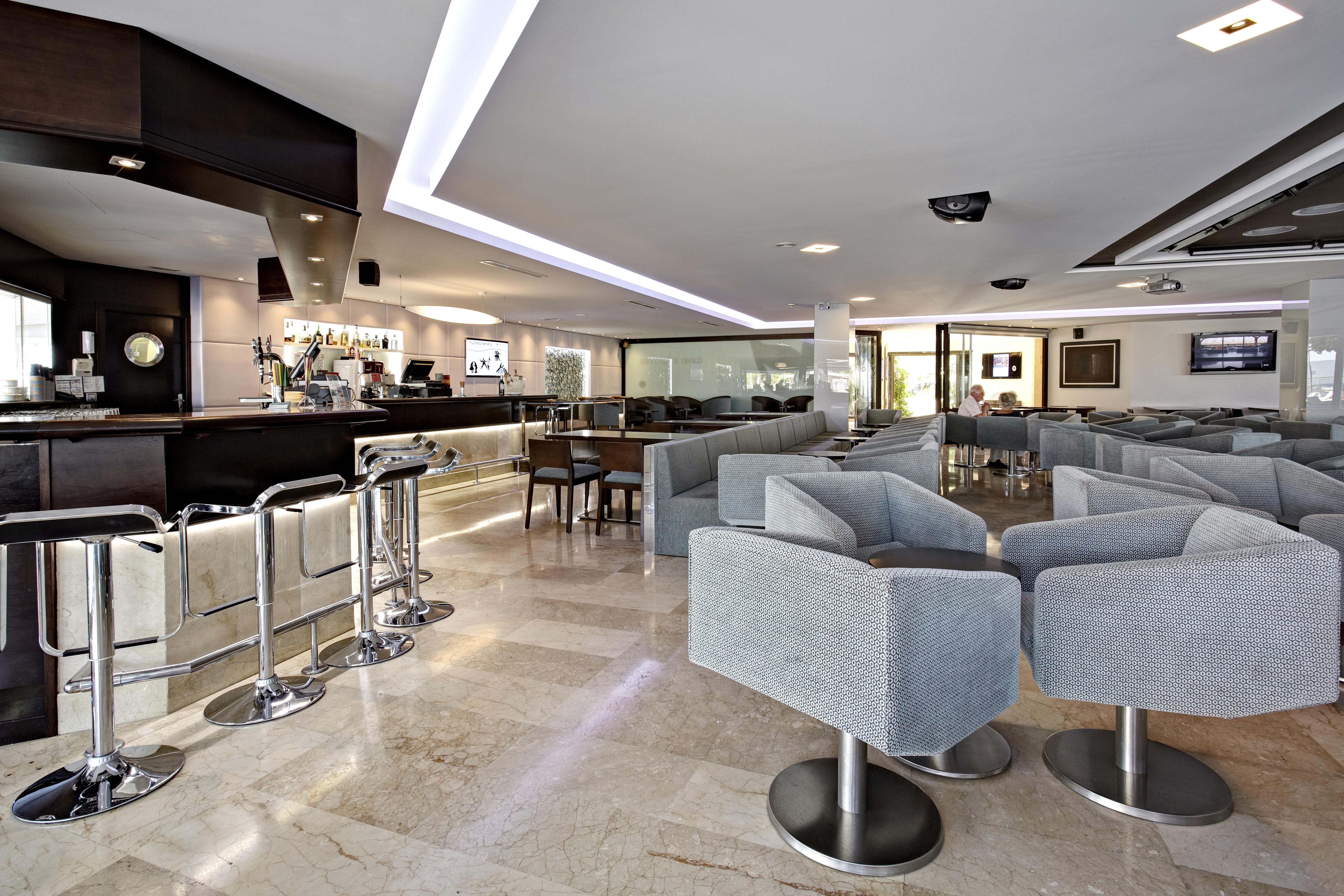 Son Matias Beach - Adults Only Palma Nova  Zewnętrze zdjęcie