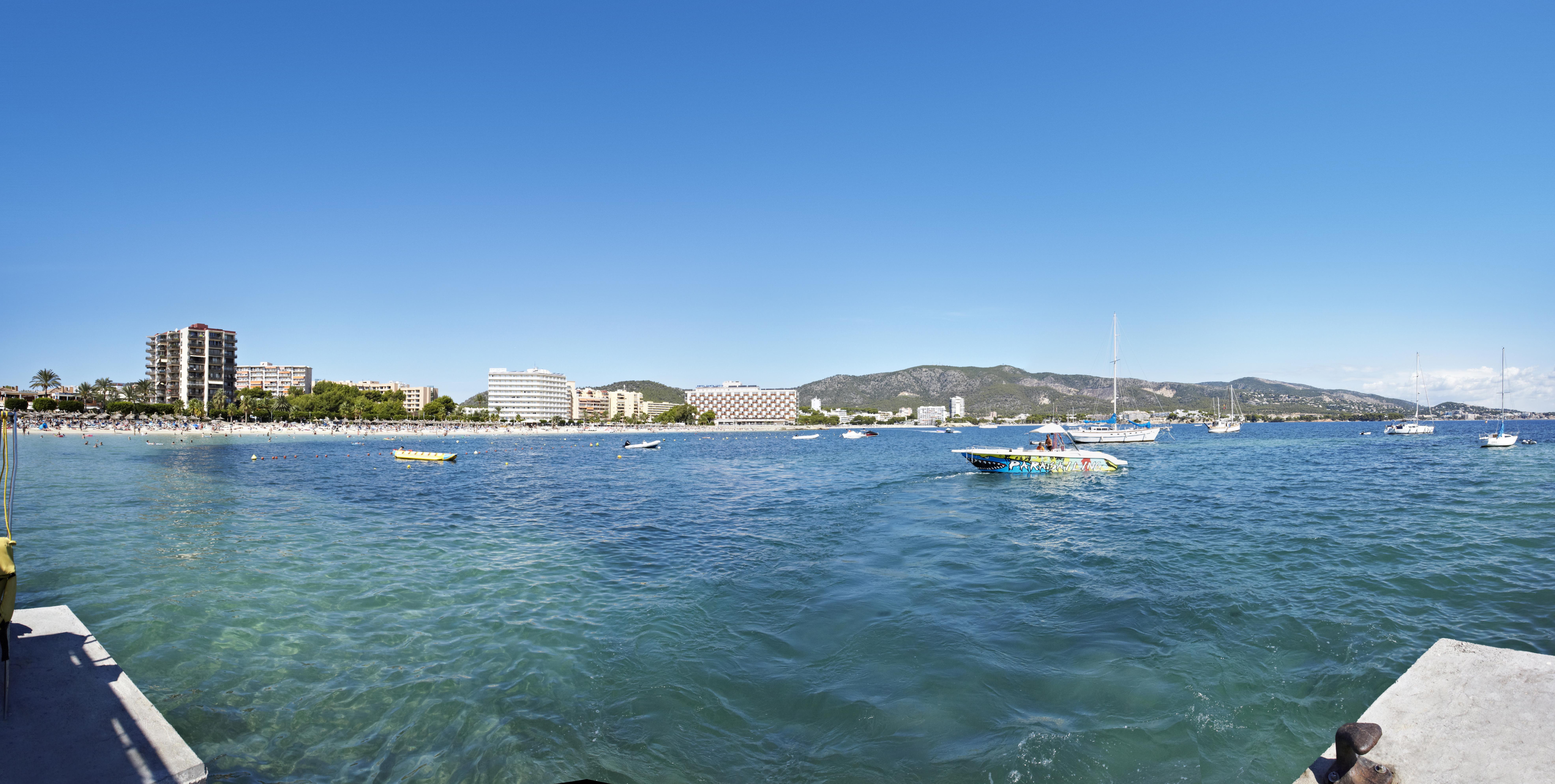 Son Matias Beach - Adults Only Palma Nova  Zewnętrze zdjęcie
