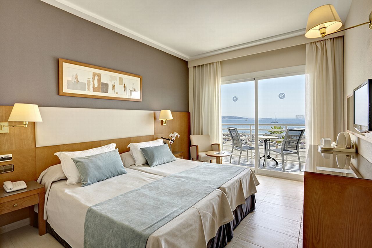Son Matias Beach - Adults Only Palma Nova  Zewnętrze zdjęcie