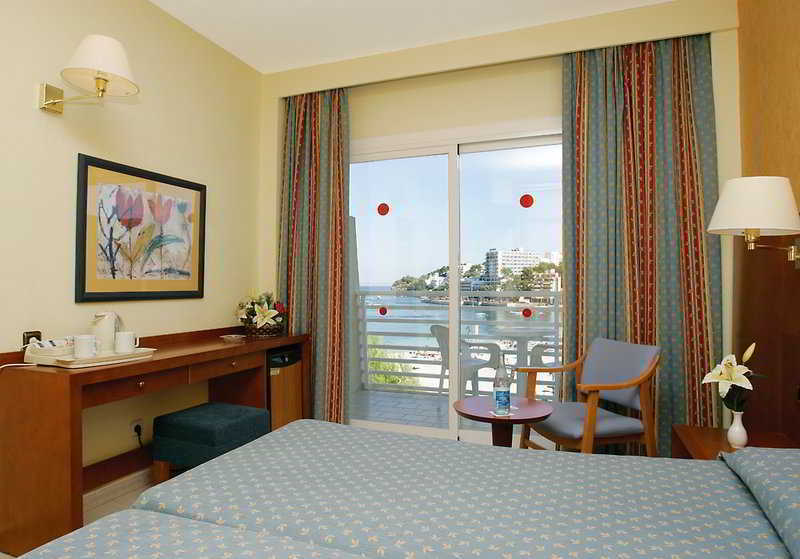 Son Matias Beach - Adults Only Palma Nova  Zewnętrze zdjęcie