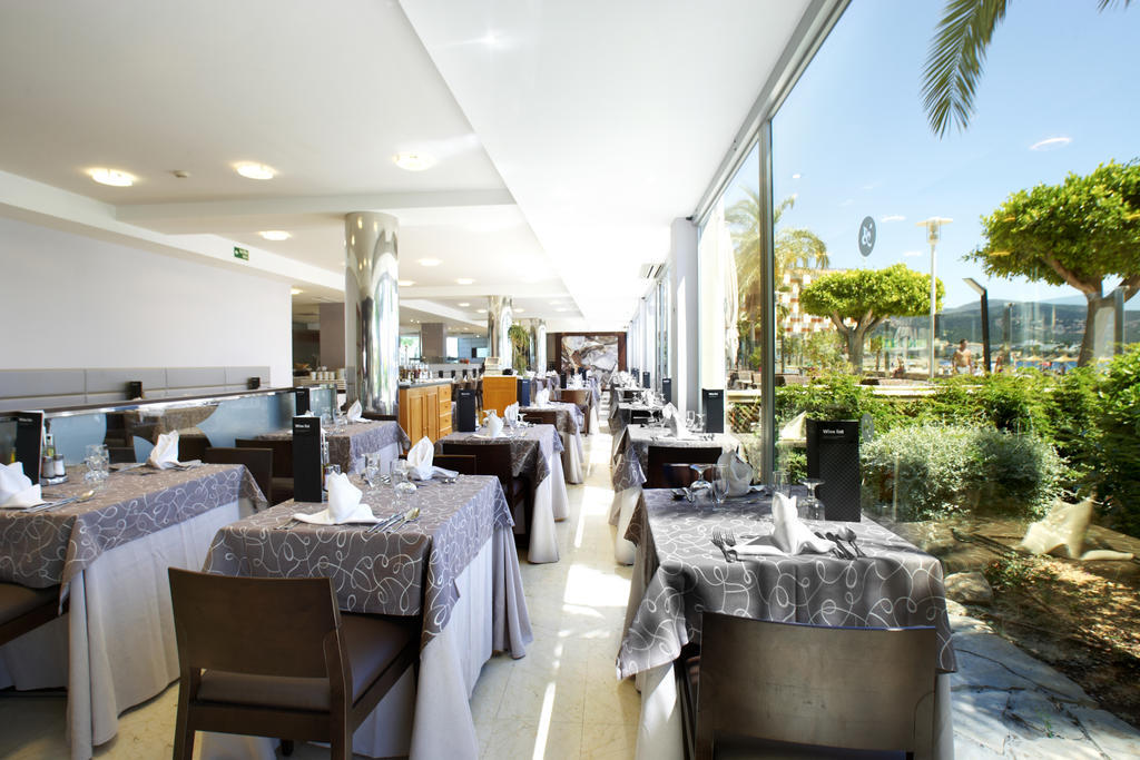 Son Matias Beach - Adults Only Palma Nova  Zewnętrze zdjęcie