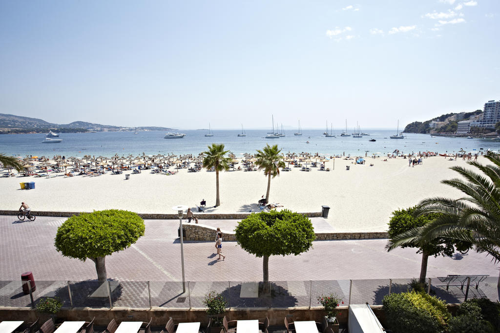 Son Matias Beach - Adults Only Palma Nova  Zewnętrze zdjęcie
