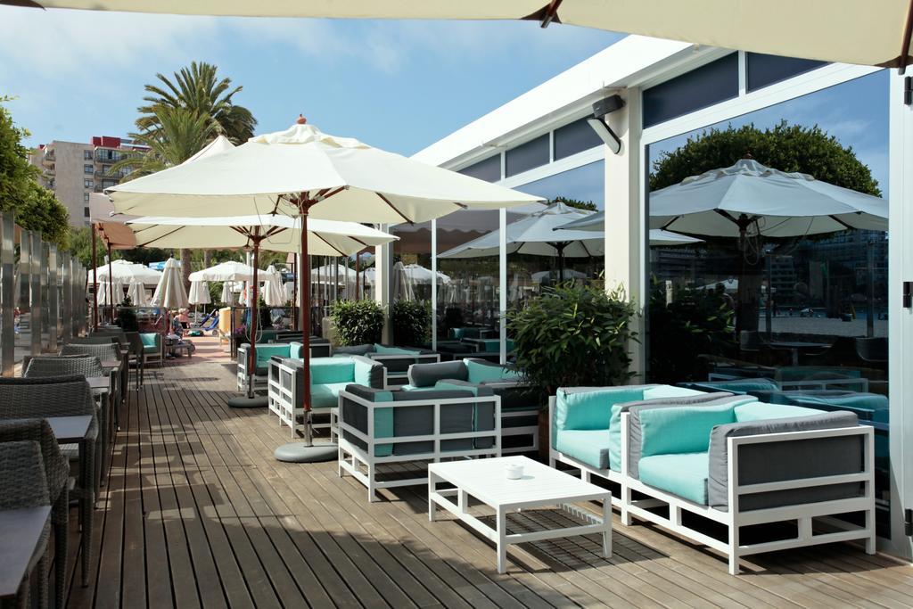 Son Matias Beach - Adults Only Palma Nova  Zewnętrze zdjęcie
