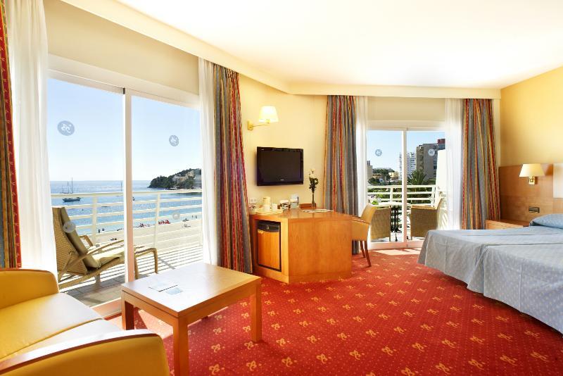 Son Matias Beach - Adults Only Palma Nova  Zewnętrze zdjęcie