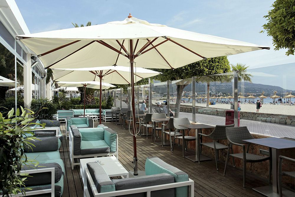 Son Matias Beach - Adults Only Palma Nova  Zewnętrze zdjęcie